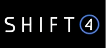 Shift4 Logo