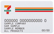 Caltex Card