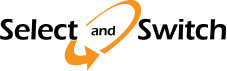 Select And Switch Logo