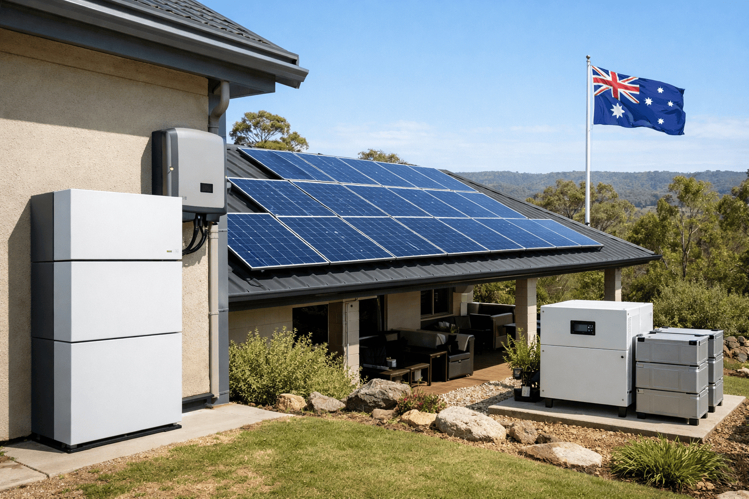 Solar-Image