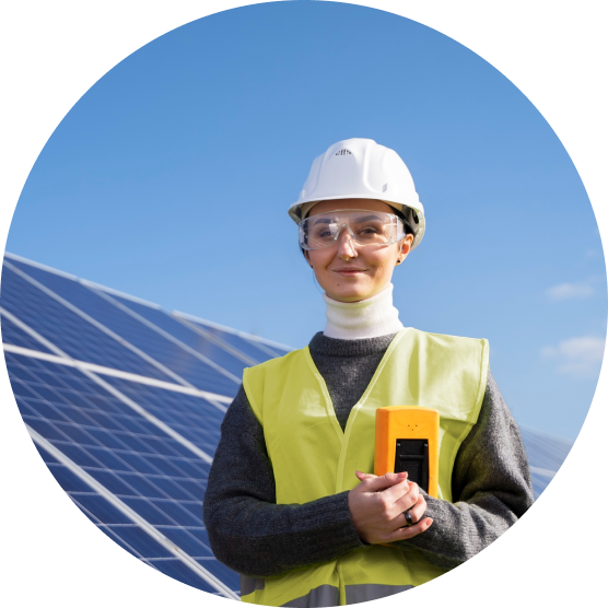 Solar for Business: Power Your Success with Solar Energy