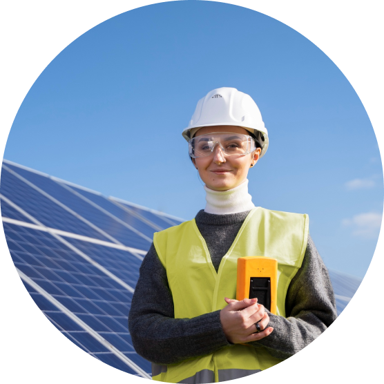 Solar for Business: Power Your Success with Solar Energy