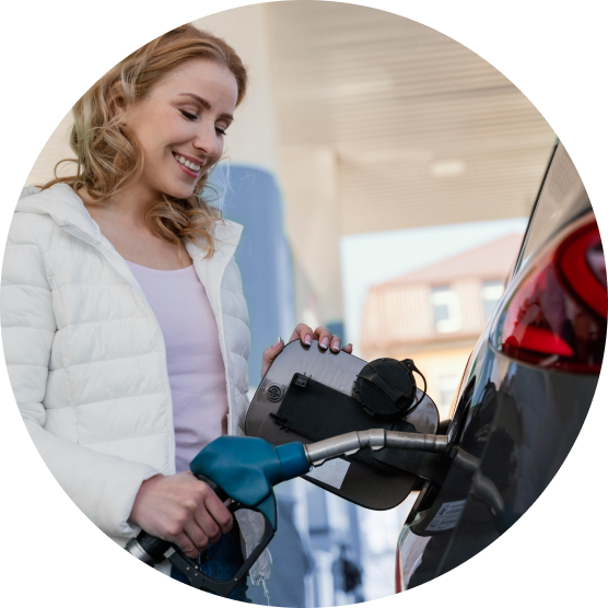 How Fuel Cards Help Your Business