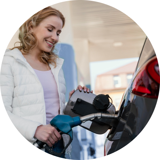 How Fuel Cards Help Your Business