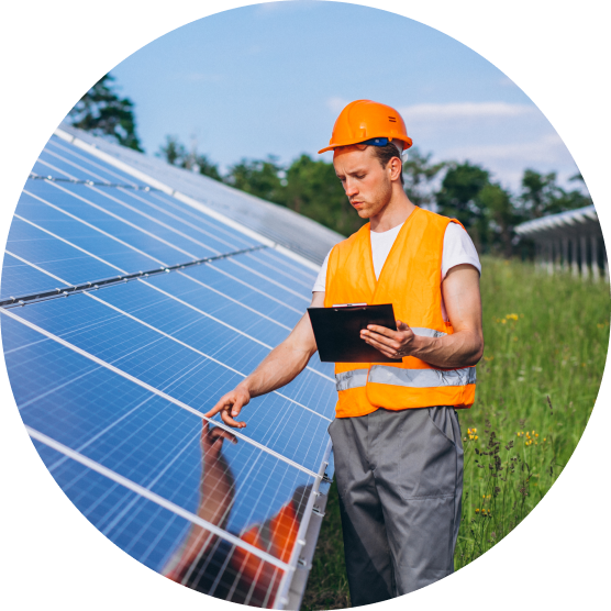 How Solar Helps Your Business