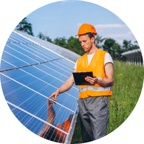 How Solar Helps Your Business