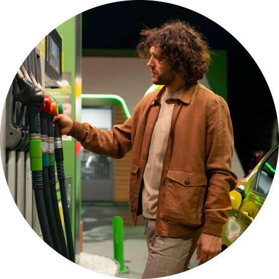 Tailored Fuel Card Solutions for Your Business