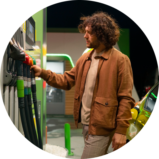 Tailored Fuel Card Solutions for Your Business