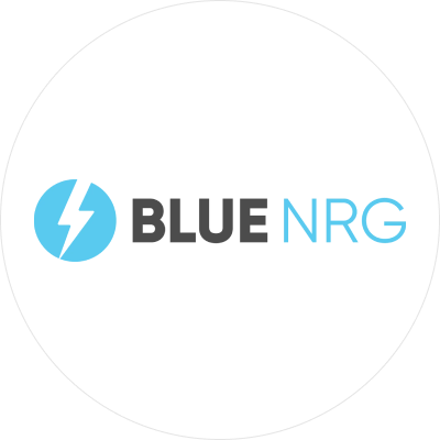 Blue NRG