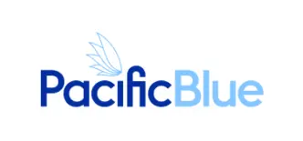 Pacific Blue